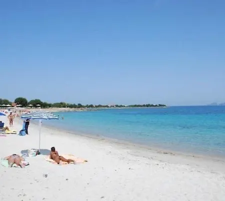 Melograno Nyaraló Olbia