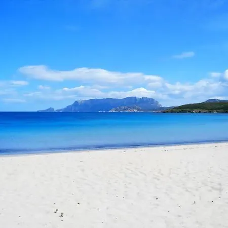 Nyaraló Melograno Olbia